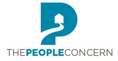The People Concern logo