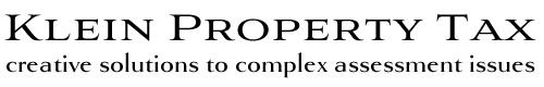 Klein Property Tax